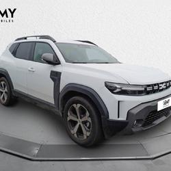 Dacia Duster Duster Mild Hybrid 130 Journey Chambray-l&egrave;s-Tours