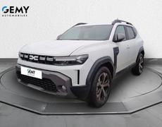 Dacia Duster Tours