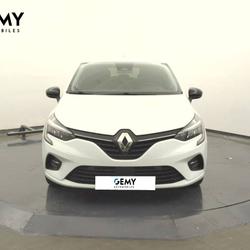 Renault Clio 5 Clio TCe 100 GPL Evolution Le Mans