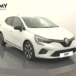 Renault Clio 5 Clio TCe 100 GPL Evolution Le Mans