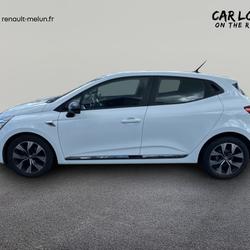 Renault Clio 5 Clio TCe 90 - 21N Limited Cesson