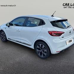 Renault Clio 5 Clio TCe 90 - 21N Limited Cesson