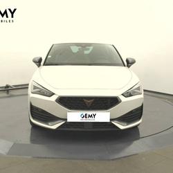 Cupra Leon Leon 1.4 e-HYBRID 204 ch DSG6 Chambray-l&egrave;s-Tours