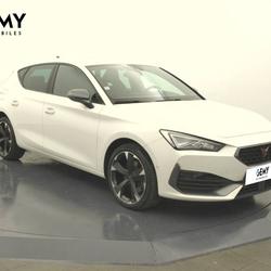 Cupra Leon Leon 1.4 e-HYBRID 204 ch DSG6 Chambray-l&egrave;s-Tours