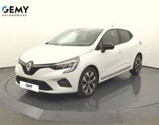 Renault Clio 5 Le Mans