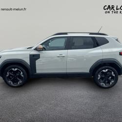 Dacia Duster Duster Hybrid 140 Extreme Cesson