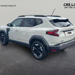Dacia Duster Duster Hybrid 140 Extreme Cesson