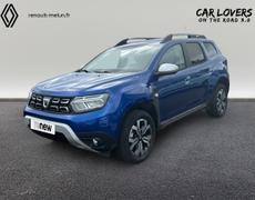Dacia Duster Cesson