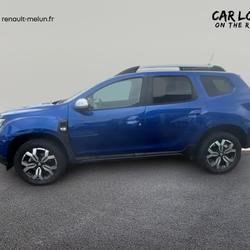 Dacia Duster Duster Blue dCi 115 4x2 Prestige Cesson