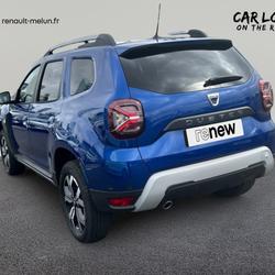 Dacia Duster Duster Blue dCi 115 4x2 Prestige Cesson
