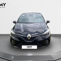 Renault Clio 5 Clio E-Tech 140 - 21N Limited Le Mans