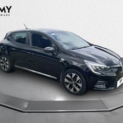 Renault Clio 5 Clio E-Tech 140 - 21N Limited Le Mans