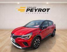Renault Captur Carcassonne