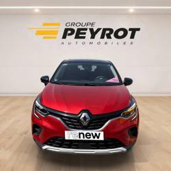 Renault Captur Captur TCe 100 GPL Evolution Carcassonne