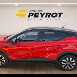 Renault Captur Captur TCe 100 GPL Evolution Carcassonne