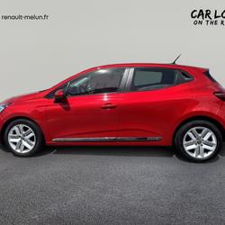 Renault Clio 5 Clio TCe 90 - 21 Zen Cesson