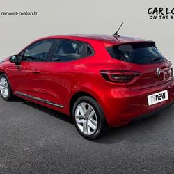 Renault Clio 5 Clio TCe 90 - 21 Zen Cesson