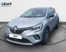 Renault Captur Chambray-lès-Tours