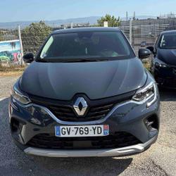 Renault Captur Captur E-Tech full hybrid 145 Evolution Carcassonne