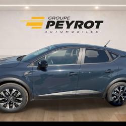Renault Captur Captur E-Tech full hybrid 145 Evolution Carcassonne