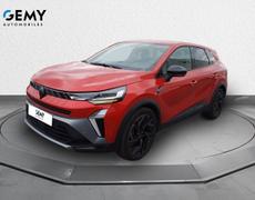 Renault Symbioz Chambray-lès-Tours