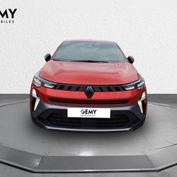 Renault Symbioz Symbioz E-Tech full hybrid 145 Esprit Alpine Chambray-l&egrave;s-Tours