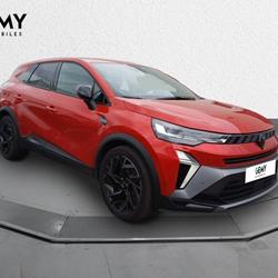 Renault Symbioz Symbioz E-Tech full hybrid 145 Esprit Alpine Chambray-l&egrave;s-Tours