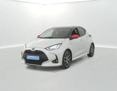 Toyota Yaris Concarneau