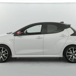 Toyota Yaris Yaris Hybride 116h Collection Concarneau