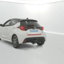 Toyota Yaris Yaris Hybride 116h Collection Concarneau