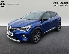 Renault Captur Cesson