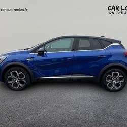 Renault Captur Captur mild hybrid 160 EDC Techno Cesson