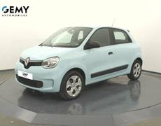 Renault Twingo 3 Chambray-lès-Tours