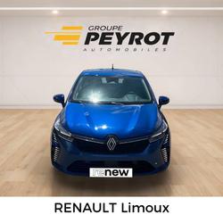 Renault Clio 5 Clio TCe 90 ch GSR2 Evolution Carcassonne