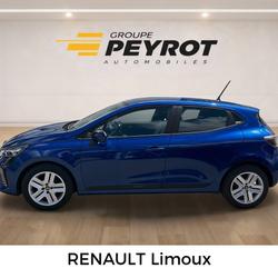 Renault Clio 5 Clio TCe 90 ch GSR2 Evolution Carcassonne