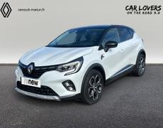 Renault Captur Cesson