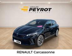 Renault Clio 5
