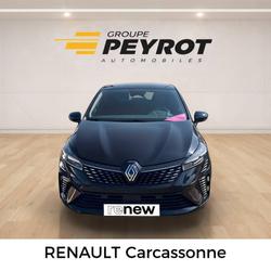 Renault Clio 5 Clio Eco-G 100 ch GSR2 Techno Carcassonne