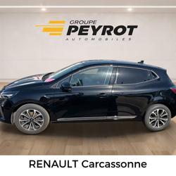 Renault Clio 5 Clio Eco-G 100 ch GSR2 Techno Carcassonne