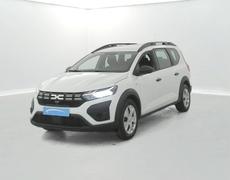 Dacia Jogger Concarneau