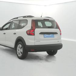 Dacia Jogger Jogger ECO-G 100 5 places Essential Concarneau