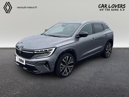 Renault Austral - Austral E-Tech hybrid 200 Iconic - 29 790 €