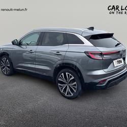 Renault Austral Austral E-Tech hybrid 200 Iconic Cesson