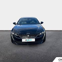 Peugeot 508 508 Hybrid 225 e-EAT8 GT Dole