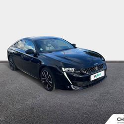 Peugeot 508 508 Hybrid 225 e-EAT8 GT Dole