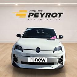 Renault R5 E-Tech Renault 5 E-Tech Electrique 150 ch autonomie confort Techno Carcassonne
