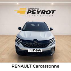 Renault Austral Austral E-Tech hybrid 200 Techno esprit Alpine Carcassonne