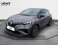 Renault Captur Le Mans