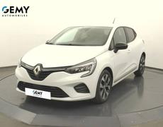 Renault Clio 5 Societe Chambray-lès-Tours