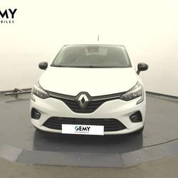 Renault Clio 5 Societe CLIO SOCIETE BLUE DCI 100 EVOLUTION REVERSIBLE Chambray-l&egrave;s-Tours